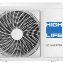 Инверторная сплит-система серии PRIORITY CLASS Inverter ACHL-07PC-I-CHDV02S (комплект)
