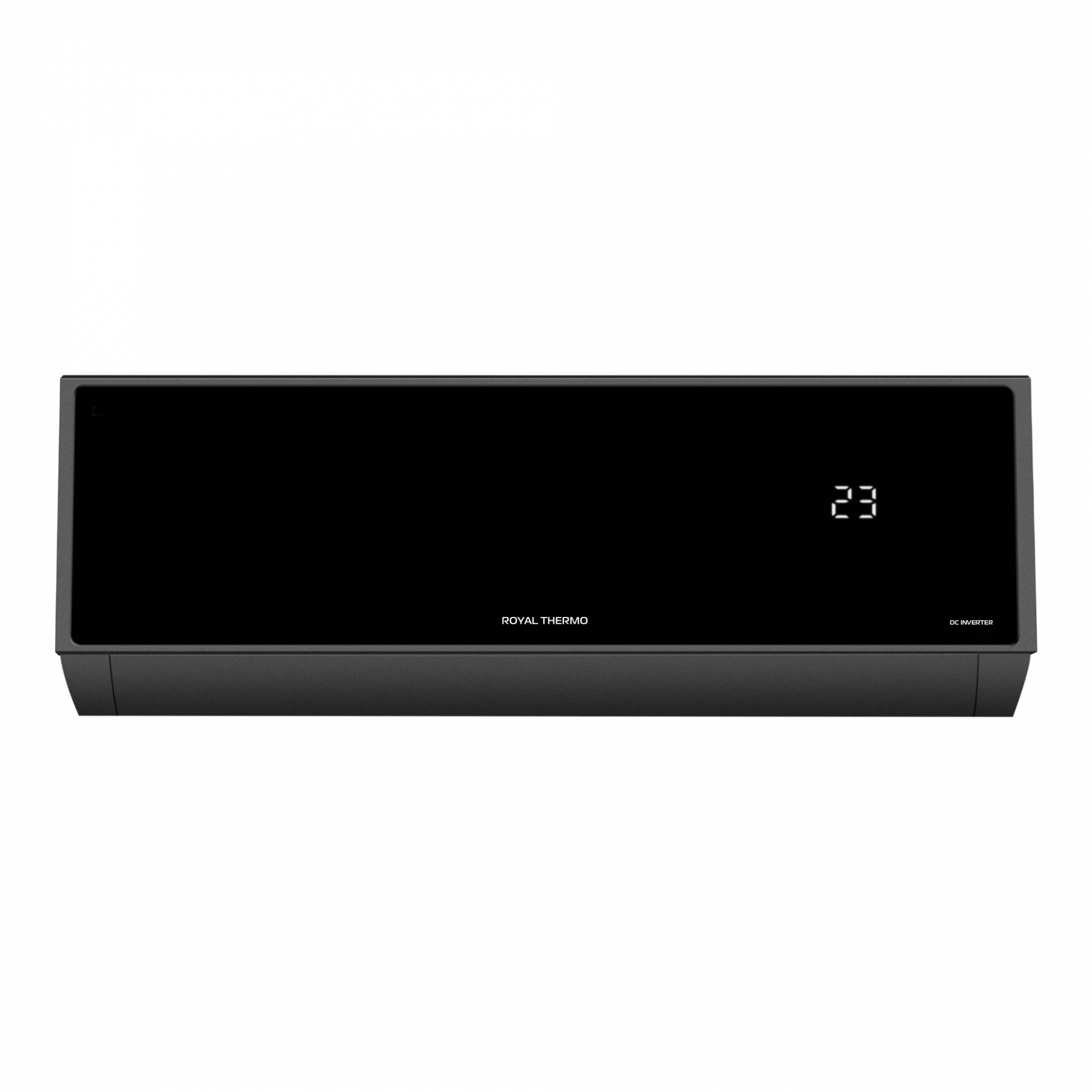 Блок внутренний Royal Thermo MULTI COMBO ERP DC RTFMI/in-18HN8/black инвертор. мульти сплит-системы
