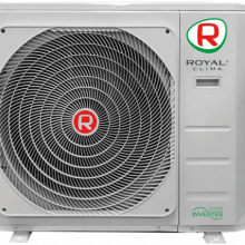 Наружный блок серии MULTI FLEXI EU ERP UPGRADE 3RMN-21HN/OUT