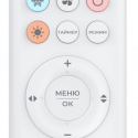 Инверторная сплит-система кассетного типа серии COMPETENZA DC EU Inverter 12HNI/CO-4C/pan 8D1/CO-E 12HNI (комплект)