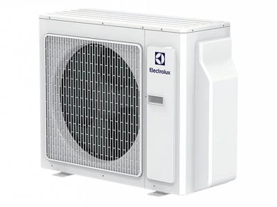 Наружный блок мульти сплит системы на 4 комнаты Electrolux EACO/I-28 FMI-4/N8_ERP
