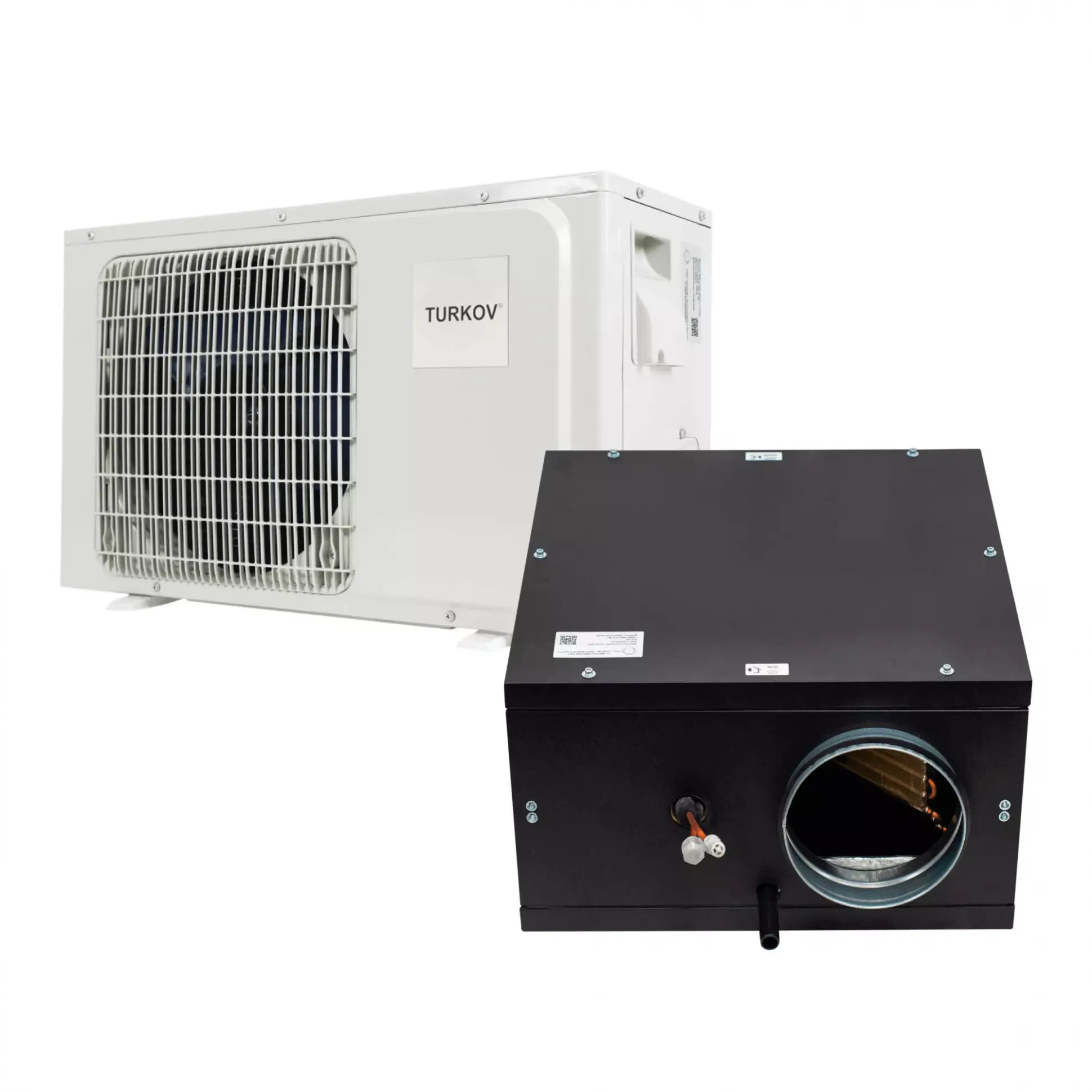 CoolBox 160D 2F