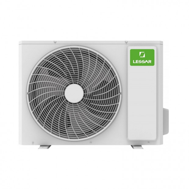 Lessar LS-HE12KDE2 / LU-HE12KDE2
