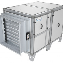Breezart 12000 Extra BC