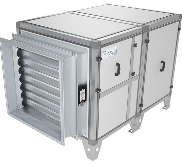Breezart 12000 Extra BC