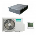 Hisense AUD-48UX4SHH4 / AUW-48U6SP1