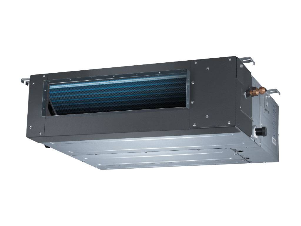 Внутренний блок кондиционера Midea MTI-48HWN1-R