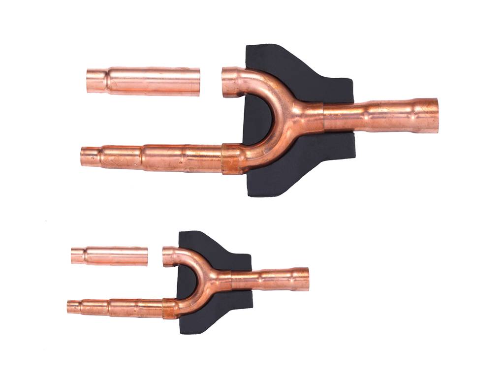 Разветвитель Bosch AF-BJ04