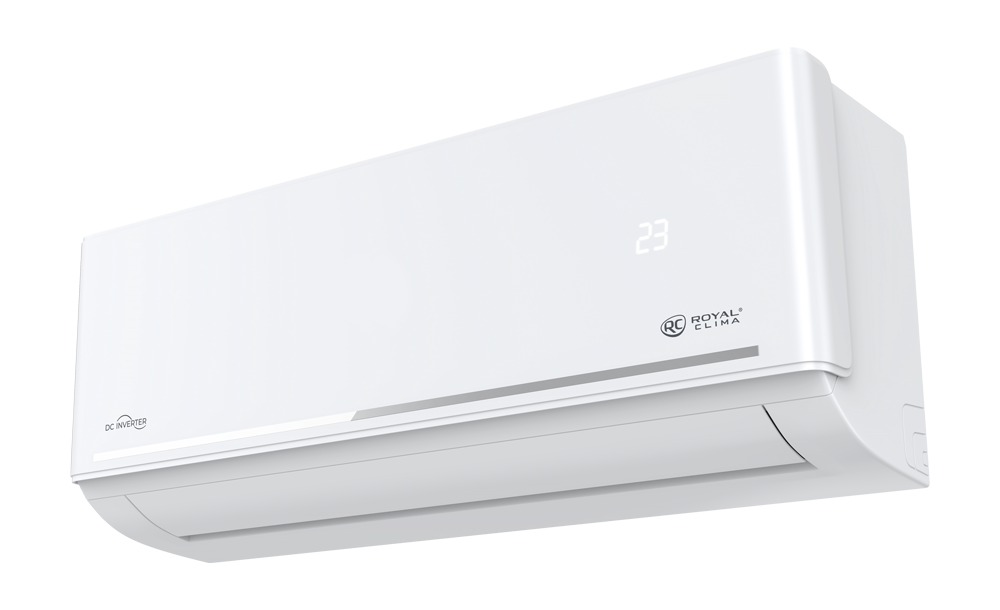 Инверторная сплит-система серии FELICITA Inverter RCI-FC35HN (комплект)