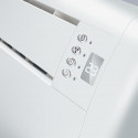 Напольно-потолочная сплит-система AUX ALCF-H18/4R1C + AL-H18/4R1C(U)