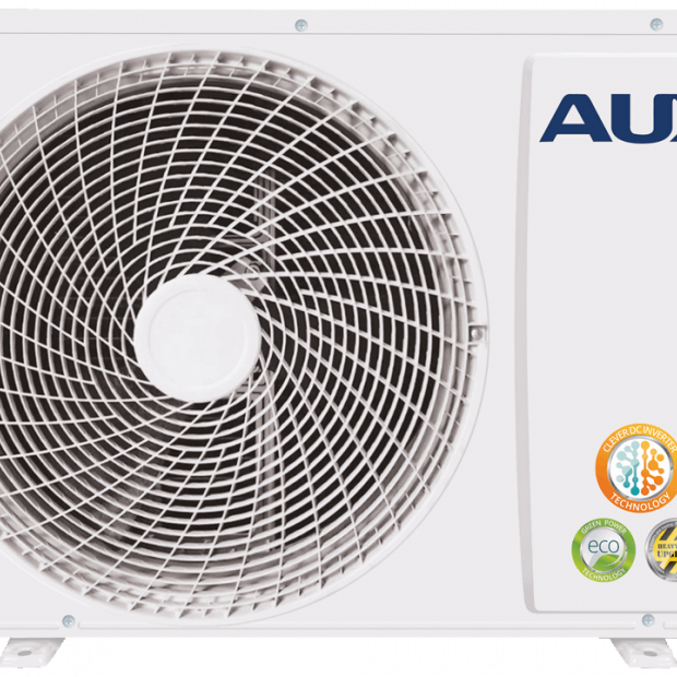 Напольно-потолочная сплит-система AUX ALCF-H18/4R1C + AL-H18/4R1C(U)