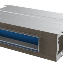 Канальная сплит-система AUX ALMD-H48/5DR2A + AL-H48/5DR2A(U)