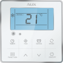 Канальная сплит-система AUX ALMD-H48/5DR2A + AL-H48/5DR2A(U)