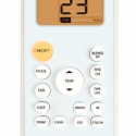 Классическая сплит-система серии APUS APS-09CH (комплект)