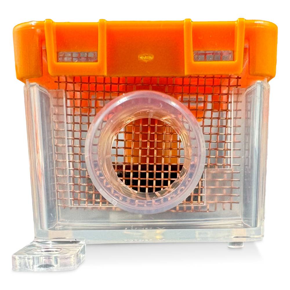 Помпа дренажная Aspen Mini Orange (проточная, 12 л/ч, 21 Дб)