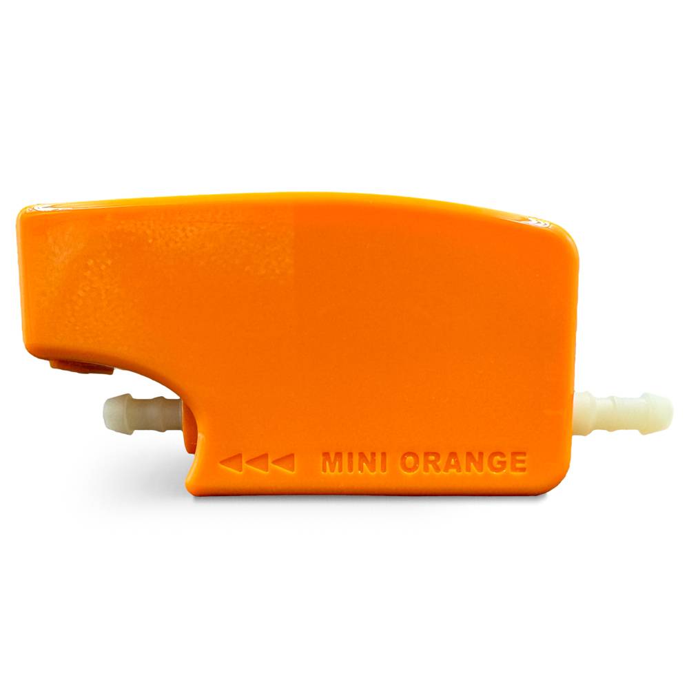 Помпа дренажная Aspen Mini Orange (проточная, 12 л/ч, 21 Дб)