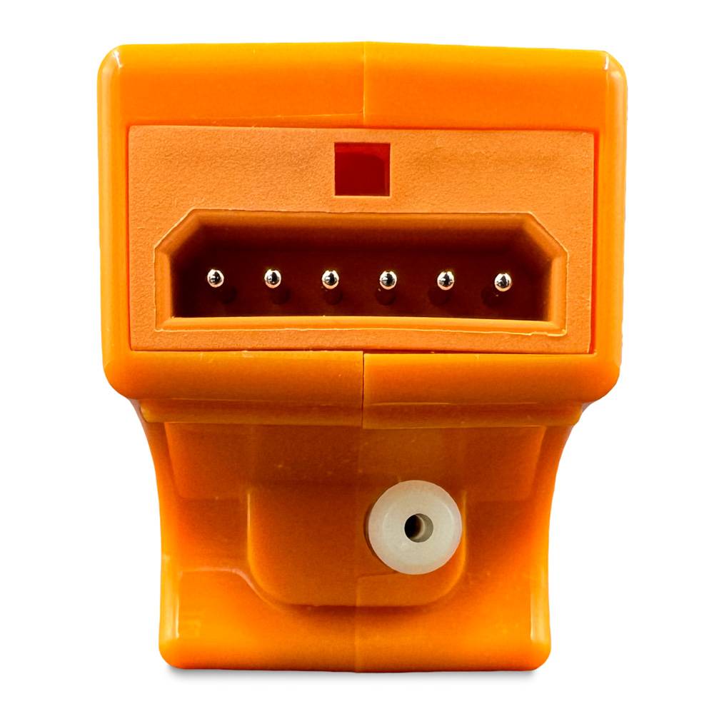 Помпа дренажная Aspen Mini Orange (проточная, 12 л/ч, 21 Дб)