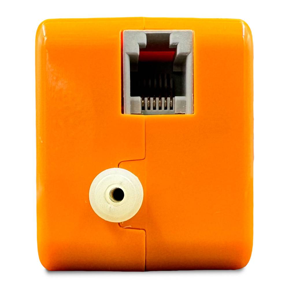 Помпа дренажная Aspen Mini Orange (проточная, 12 л/ч, 21 Дб)