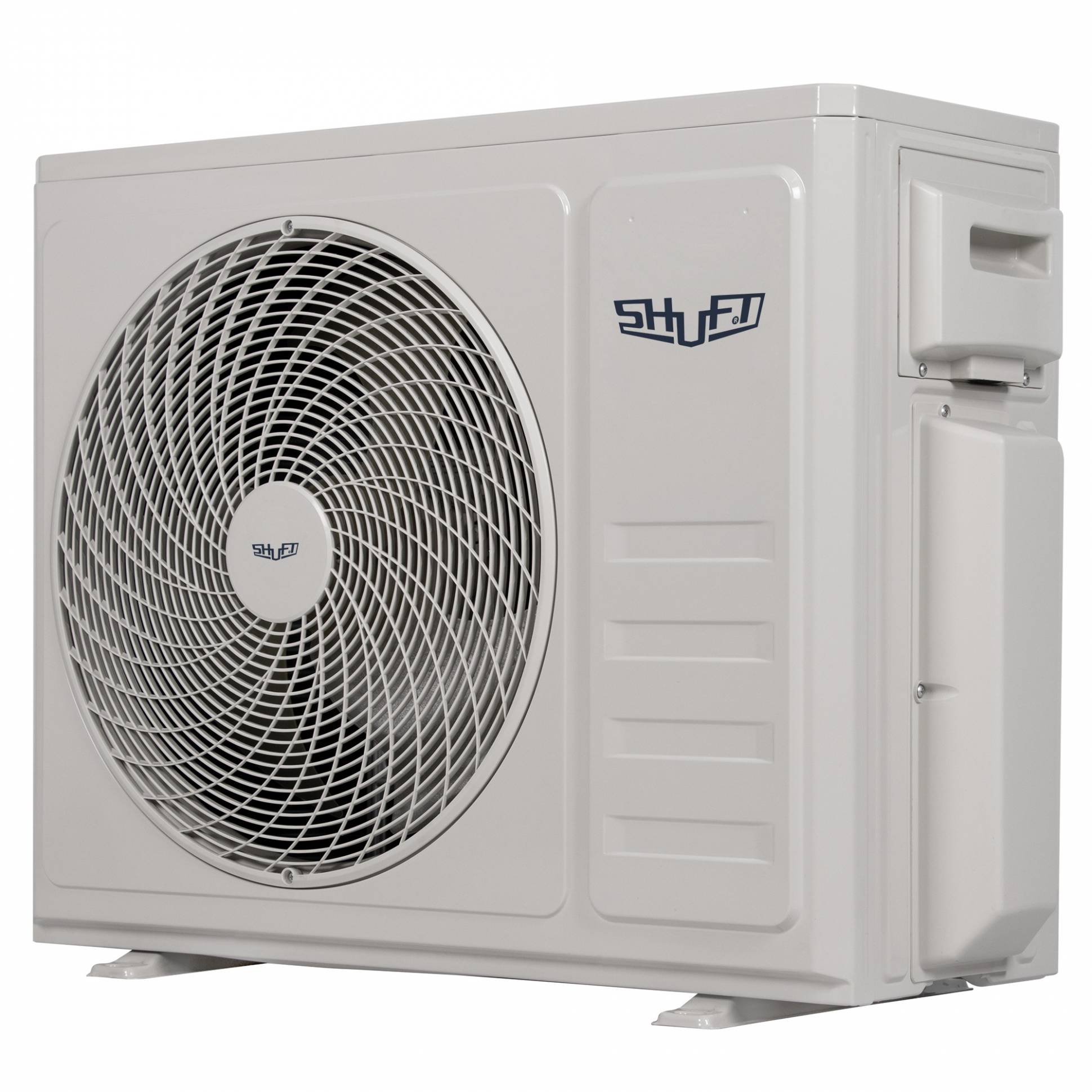 Блок наружный SHUFT SFMO/I-21 FMI-3/N8/Out инверторной мульти сплит-системы
