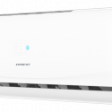 Инверторная сплит-система серии CYCLONE DC Inverter ZAC-I/CN18NPZ (комплект)