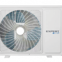 Инверторная сплит-система серии CYCLONE DC Inverter ZAC-I/CN18NPZ (комплект)