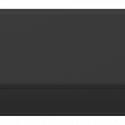 Внутренний блок настенного типа для мульти сплит-систем серии MULTI FLEXI VENTURO NERO Inverter RCI-VT12HN