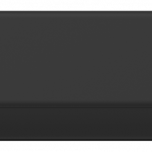 Внутренний блок настенного типа для мульти сплит-систем серии MULTI FLEXI VENTURO NERO Inverter RCI-VT12HN