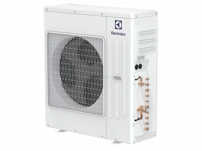 Наружный блок мульти сплит системы на 4 комнаты Electrolux EACO/I-36 FMI-4/N8_ERP