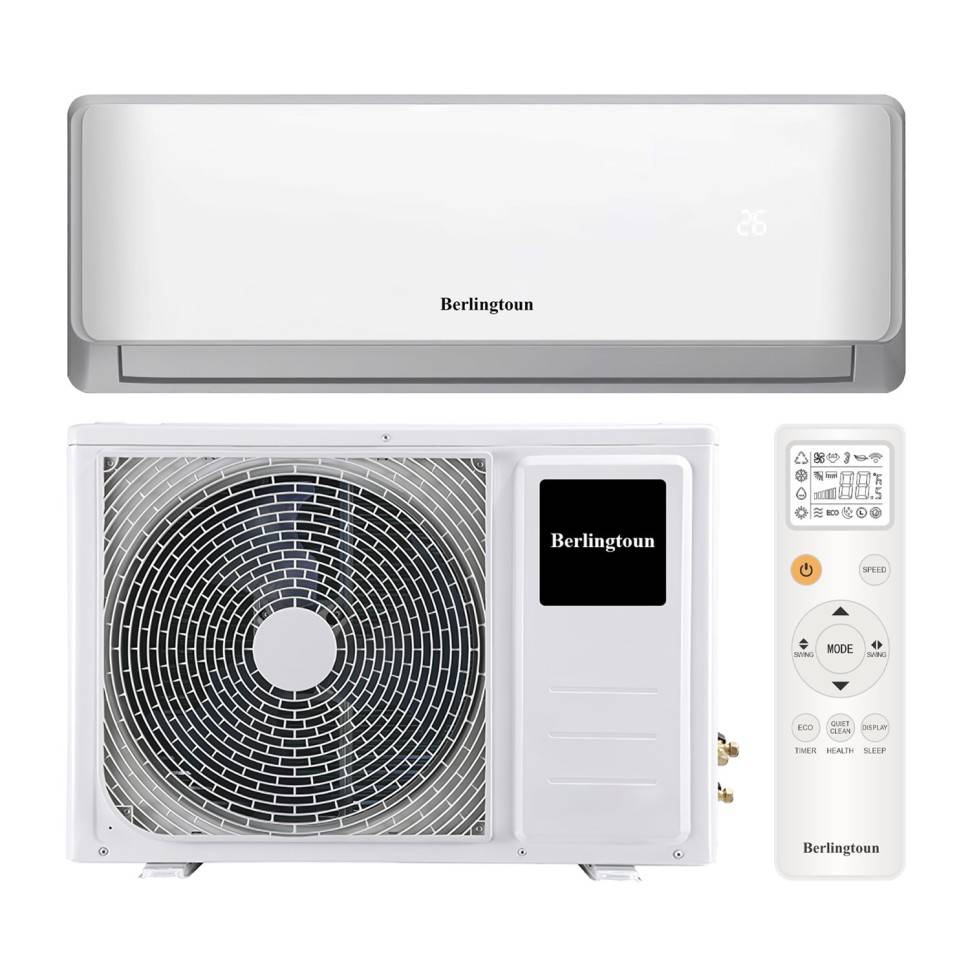 Сплит-система Berlingtoun BR-07MBST1