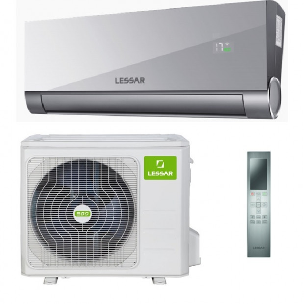 Lessar LS-HE12KAE2A / LU-HE12KAE2A