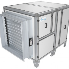 Breezart 16000 Extra BC