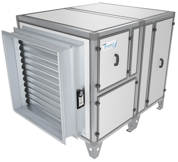Breezart 16000 Extra BC
