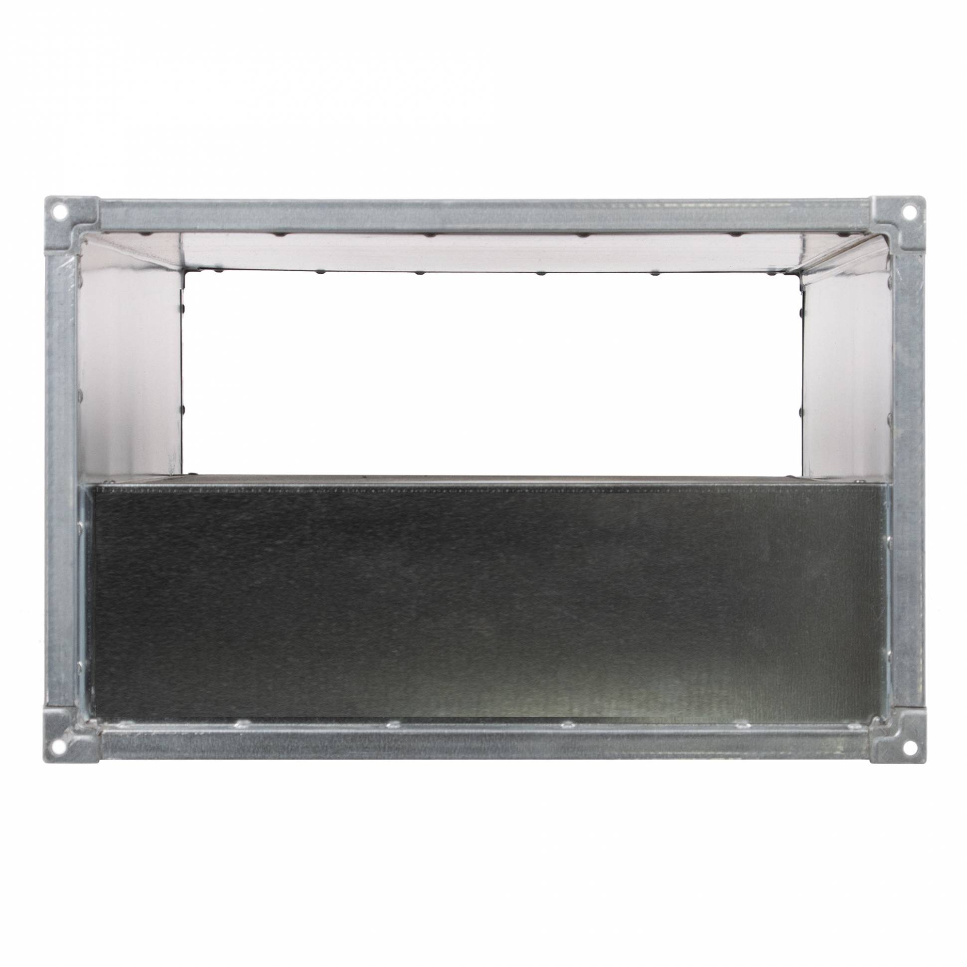 Шумоглушитель SHUFT SRr 500x250/1000