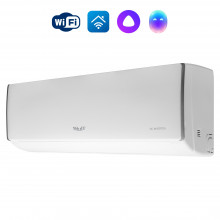 Блок внутренний SHUFT SFMS/I-07 HB FMI/N8/In/white_WF инверторной мульти сплит-системы