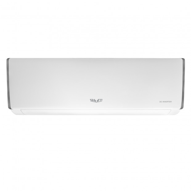 Блок внутренний SHUFT SFMS/I-07 HB FMI/N8/In/white_WF инверторной мульти сплит-системы