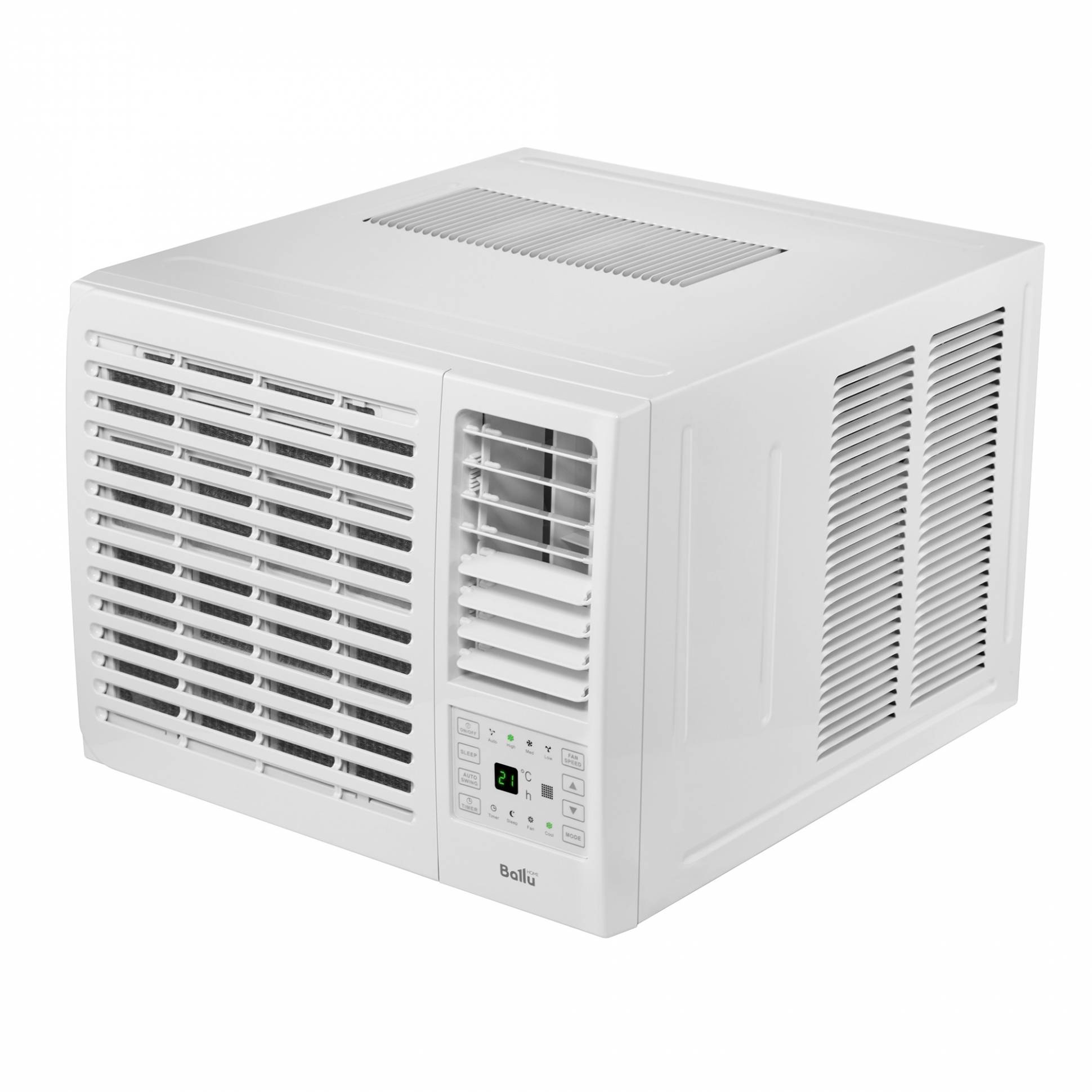 Кондиционер оконный Ballu WIND COOL BWC-09 AC