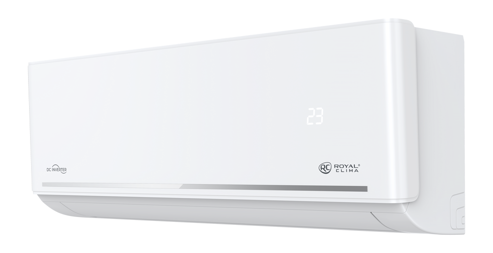 Инверторная сплит-система серии FELICITA Inverter RCI-FC55HN (комплект)