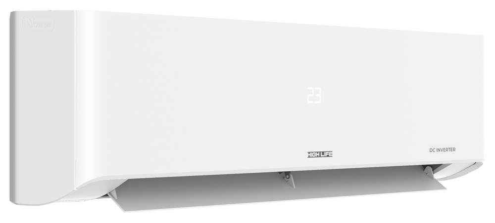 Инверторная сплит-система серии PRIORITY CLASS Inverter ACHL-09PC-I-CHDV02S (комплект)