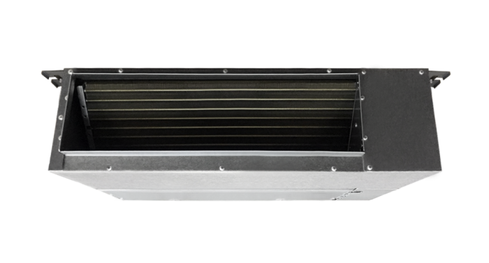 Внутренний блок канального типа серии MULTI FLEXI DUCT EU ERP Inverter RCI-DMN09
