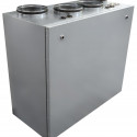 Компактная приточно-вытяжная установка ZPVP 450 VER