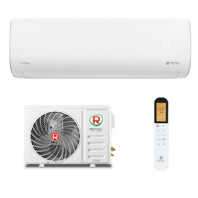 Инверторная сплит-система серии ARIA DC Inverter RCI-AR22HN (комплект)