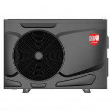 Тепловой насос для бассейна Royal Thermo MasterHeat Pro DC RTPI-60MHN8 инверторного типа