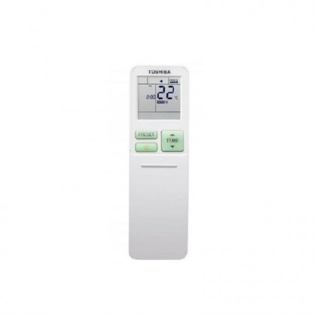 Toshiba RAS-18CKVG-EE / RAS-18CAVG-EE