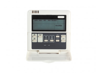 Крышный кондиционер Midea MRCT-200CWN1-R(C)