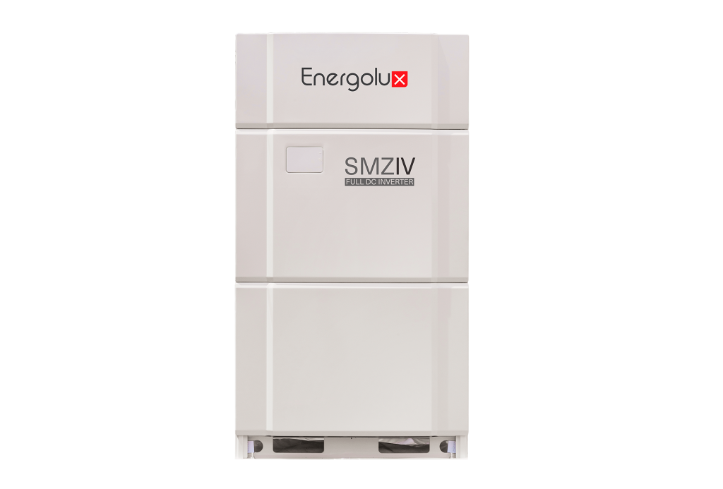 Блок с рекуперацией тепла (трехтрубный) SMZ IV Energolux SMZUR120V4AI