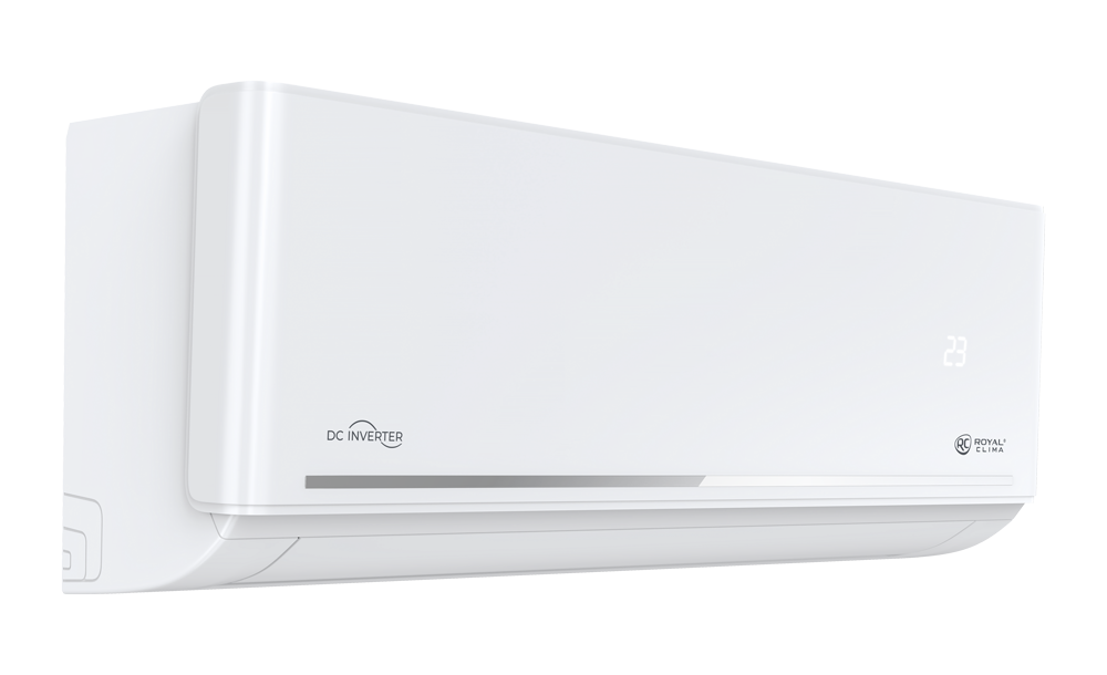 Инверторная сплит-система серии FELICITA Inverter RCI-FC75HN (комплект)