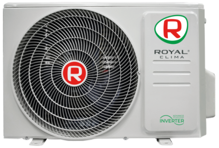 Инверторная сплит-система серии FELICITA Inverter RCI-FC75HN (комплект)