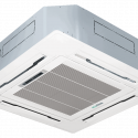 Кассетная сплит-система Ecoclima ECLCA-H60/5R1C + ECMB12C + ECL-H60/5R1C(U)