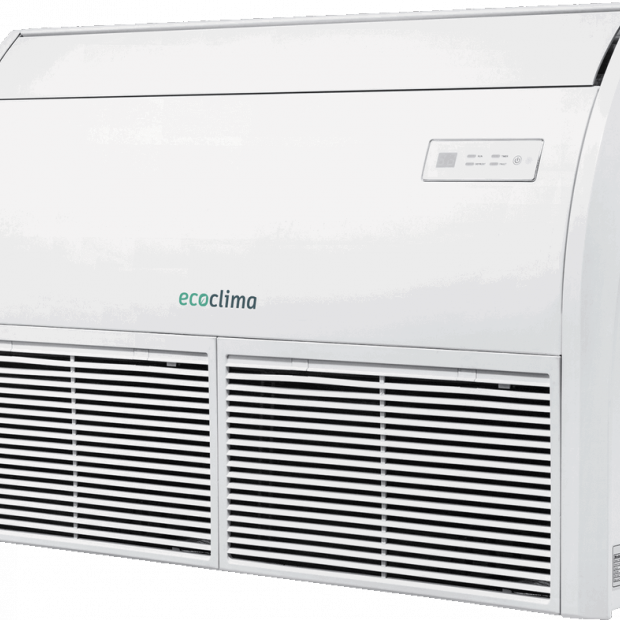 Напольно-потолочная сплит-система Ecoclima ECLCF/I-TC18/4R1A + ECL/I-TC18/4R1A(U)