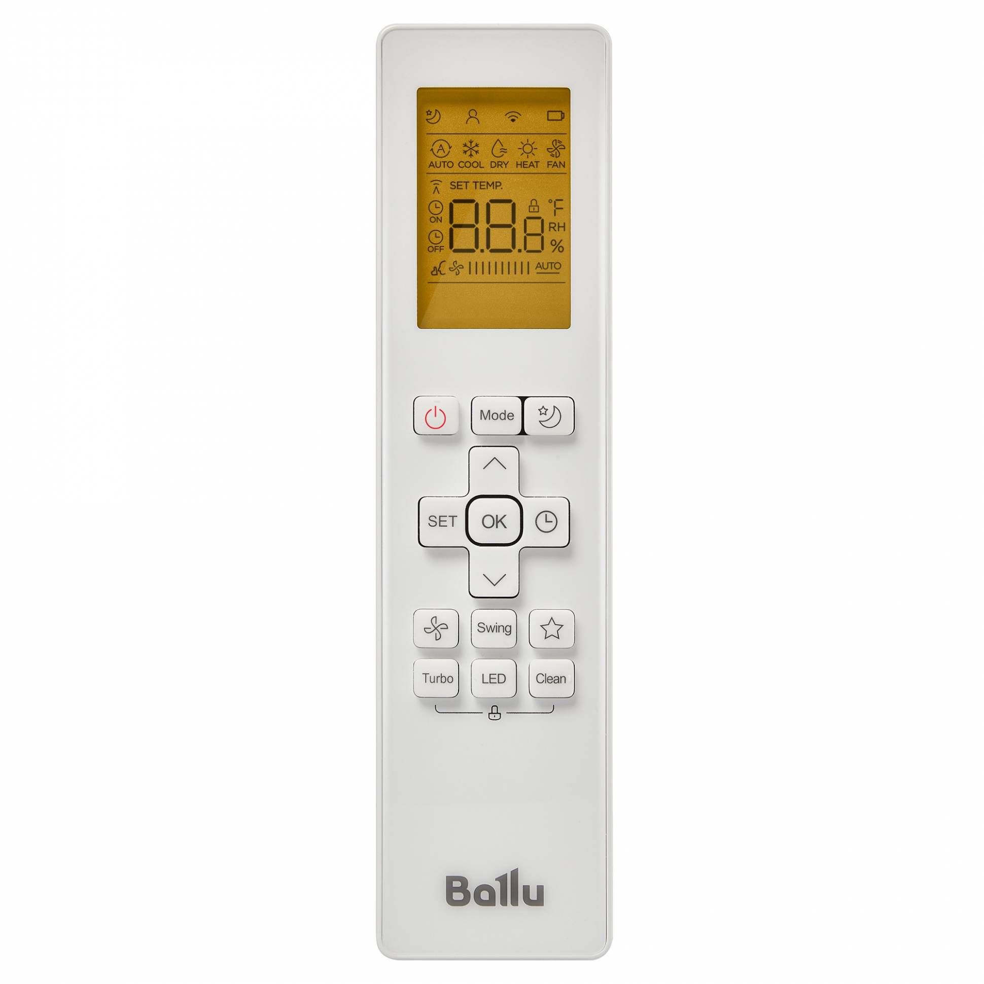 Сплит-система Ballu Olympio Edge BSO-12HN8_22Y комплект
